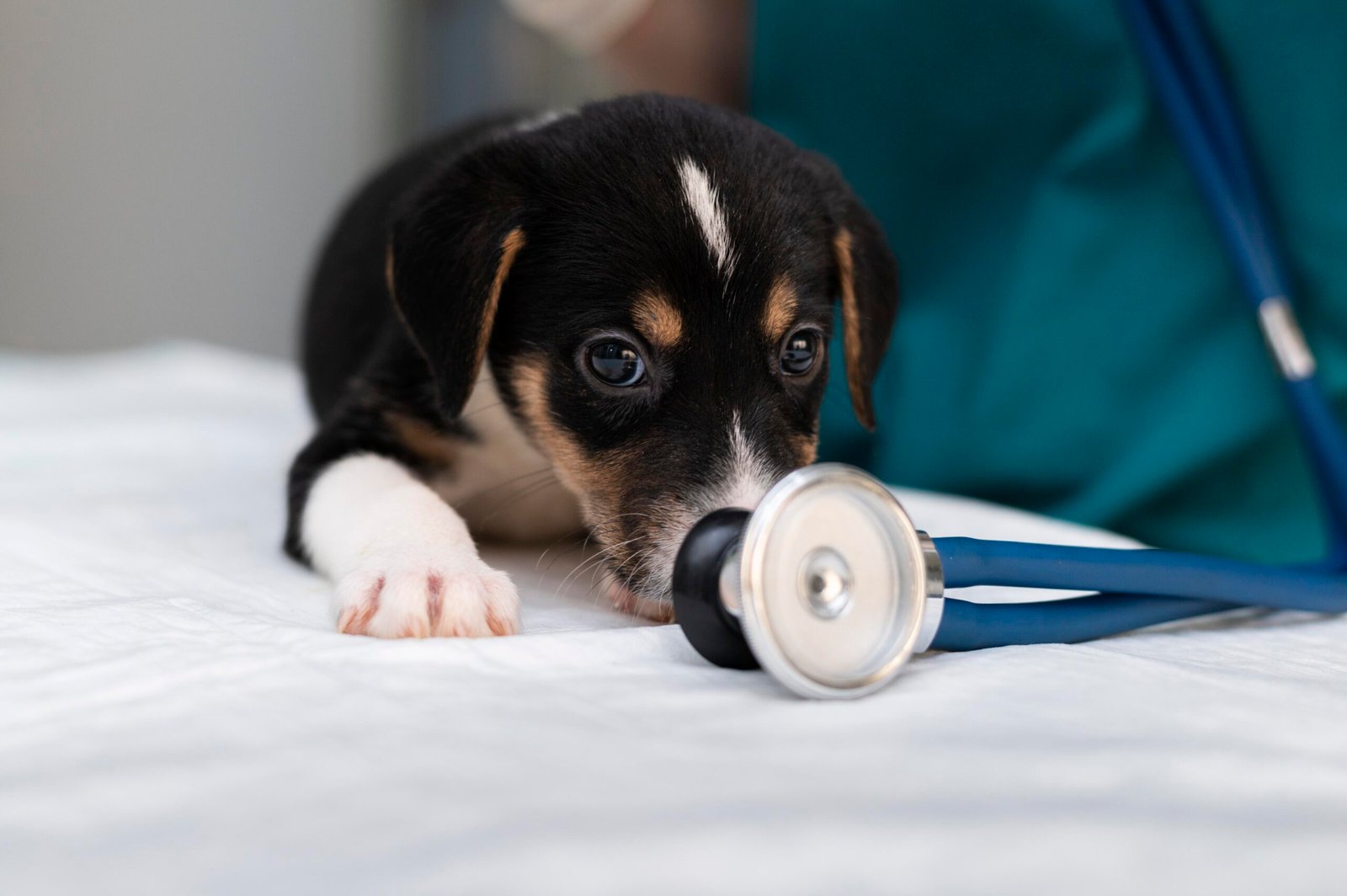 Saúde pet: como manter o animal saudável e protegido de doenças